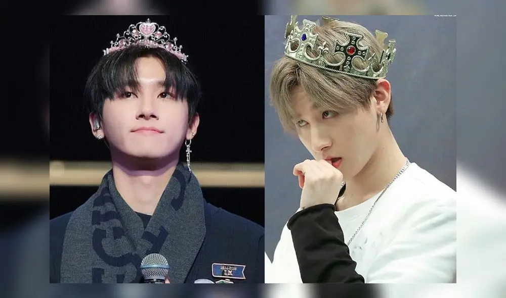 Cumpleaños de I.M (Changkyun) de MONSTA X se vuelve tendencia mundial en las redes sociales. Cumpleaños de I.M (Changkyun) de MONSTA X se vuelve tendencia mundial en las redes sociales.