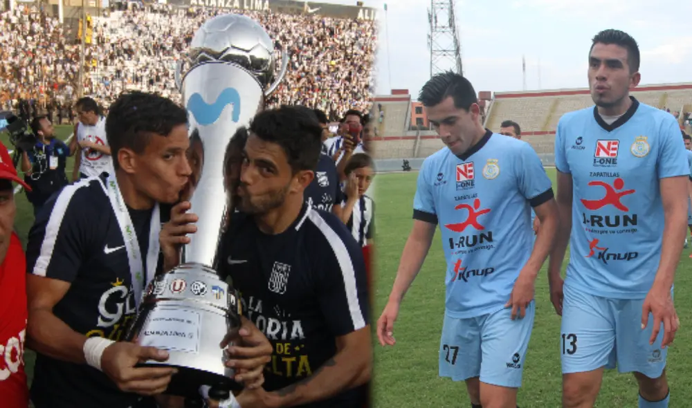 Juan Diego Lojas estuvo en Real Garcilaso de 2013 al 2018. (Créditos: Rodolfo Contreras/Jaime Mendoza/GLR)