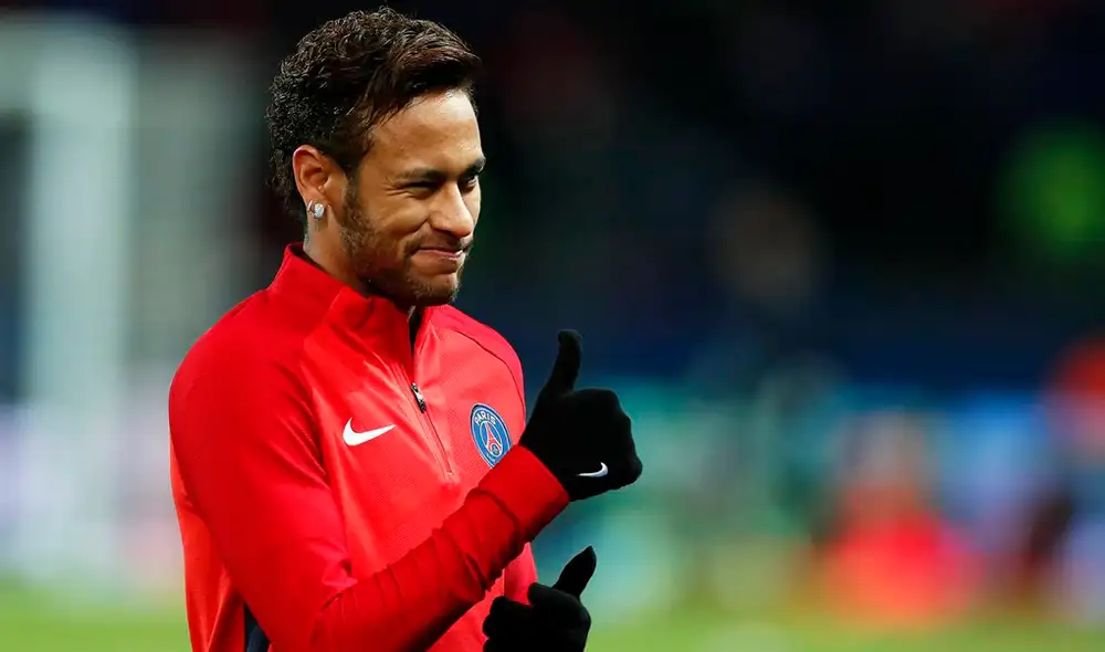 Neymar - Paul Pogba Neymar - Paul Pogba