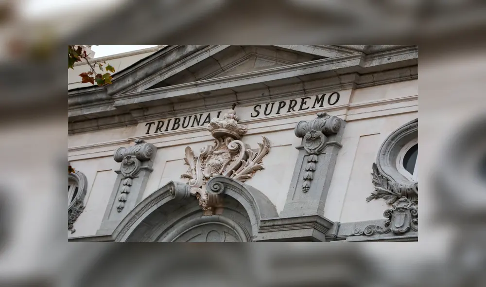 La clienta se amparó en la Ley de Usura, vigente desde 1904. (Foto: 65ymás)