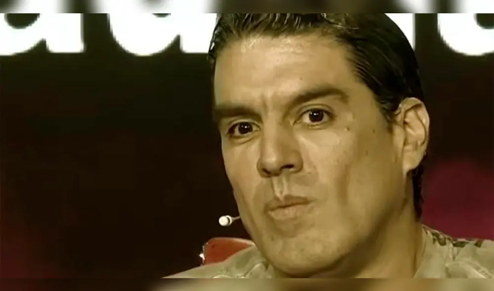 Faruk Guillén sí tuvo intimidad con Claudia Meza, según Daniela Arroyo [VIDEO]