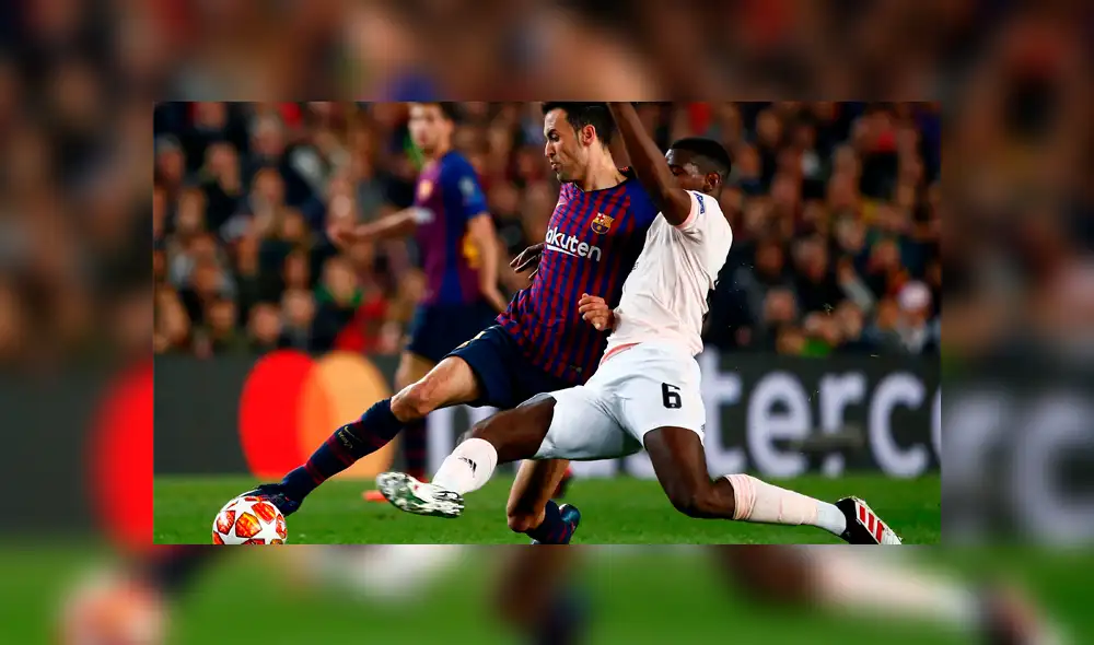 Juventus negocia bajo la mesa el fichaje de legendario jugador del Barcelona