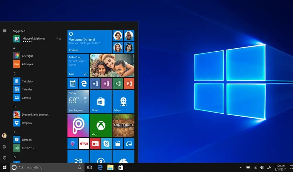 Usa estos tips en caso notes que tu PC ha bajado su velocidad. Foto: MuyComputerPro