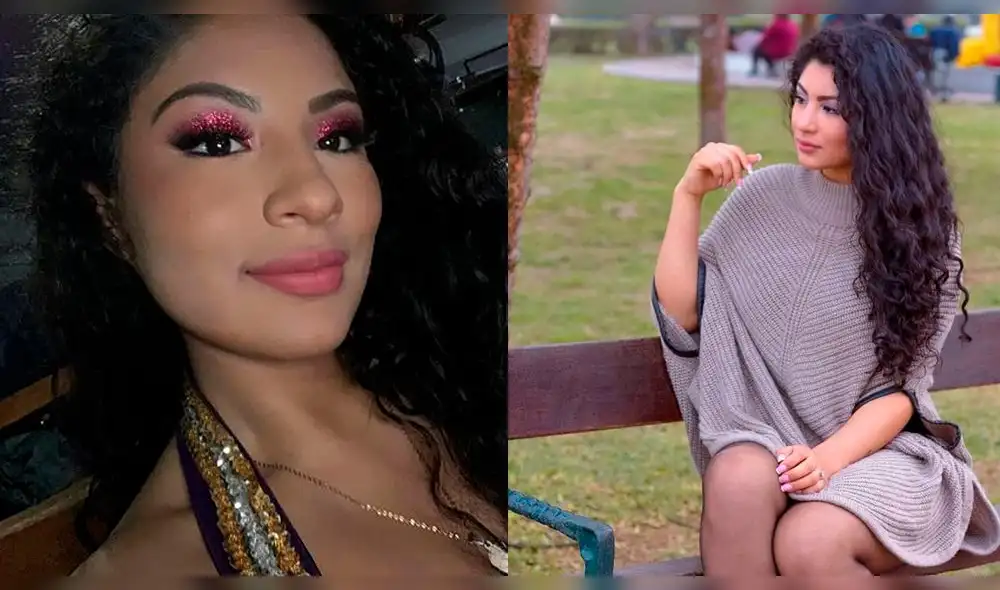 Molly Gereda forma parte de Puro Sentimiento