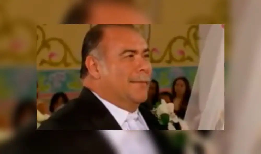 Facebook: en plena boda un hombre se entera del secreto mejor guardado de su novia [VIDEO]