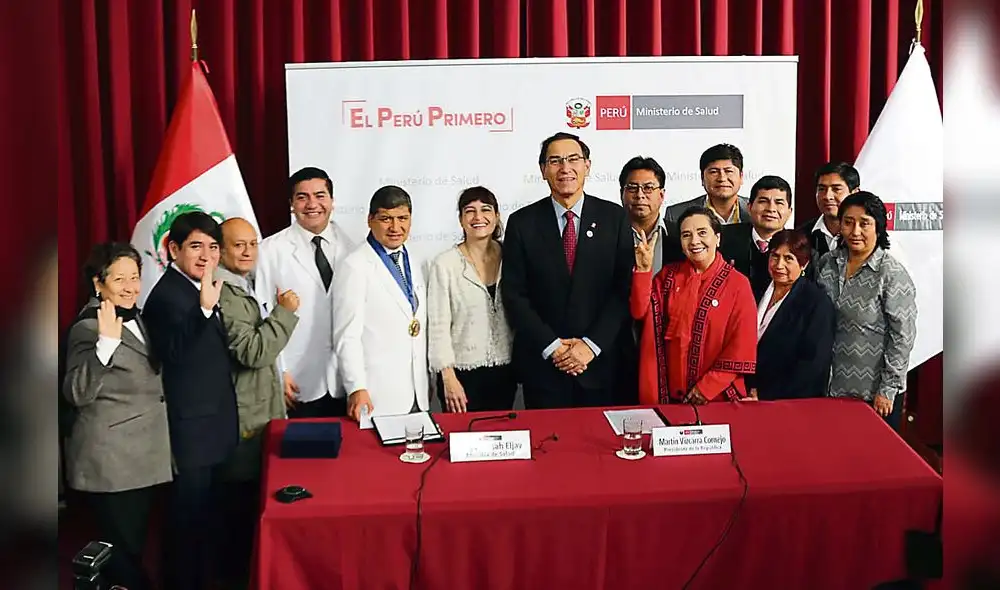 Médicos y técnicos recibirán asignación por servicios