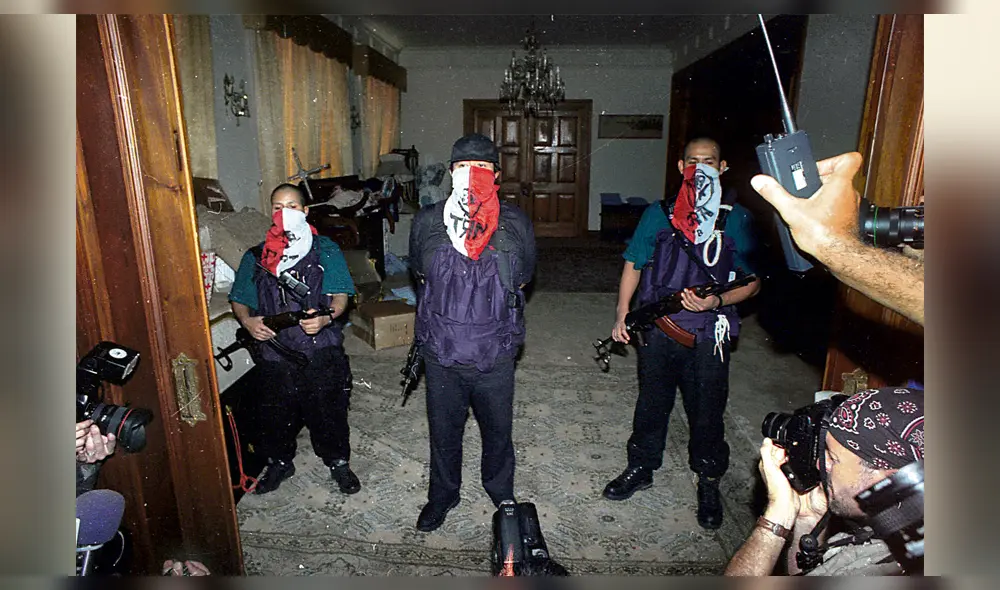 37 testimonios gráficos de la realidad del Perú [FOTOS]