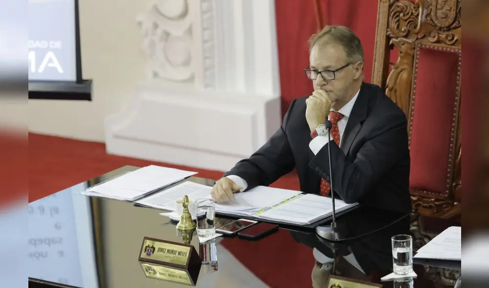 Consejo municipal aprobó exhortar la renegociación de los peajes [FOTOS]