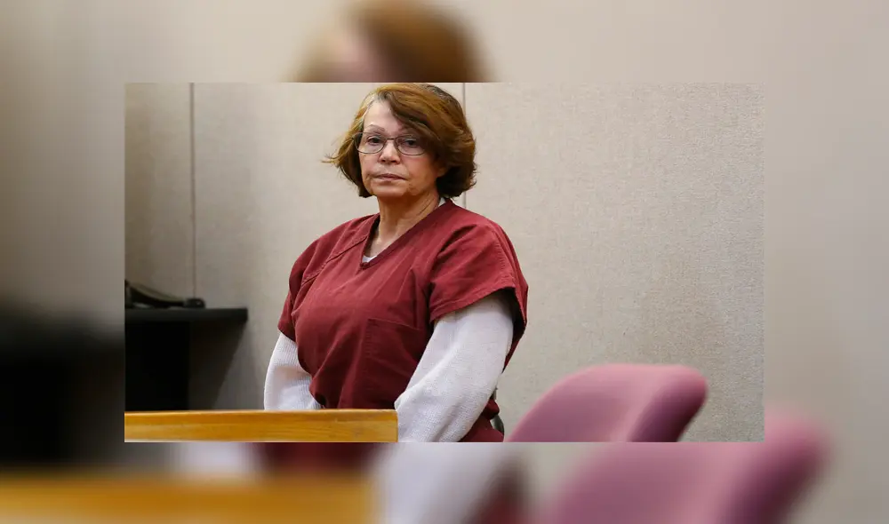 Una mujer no dudó en asesinar a su esposo y a su propia hija con la finalidad de cobrar un seguro de vida que bordeaban los 200 mil dólares.