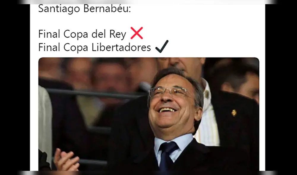 River vs Boca: curiosos memes tras designación de la Final en Madrid [FOTOS]