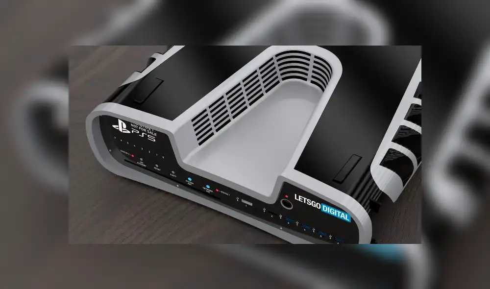 Directivo de Sony revela que el calendario de anuncios de PS5 sería similar al de PS4. Foto: LetsgoDigital