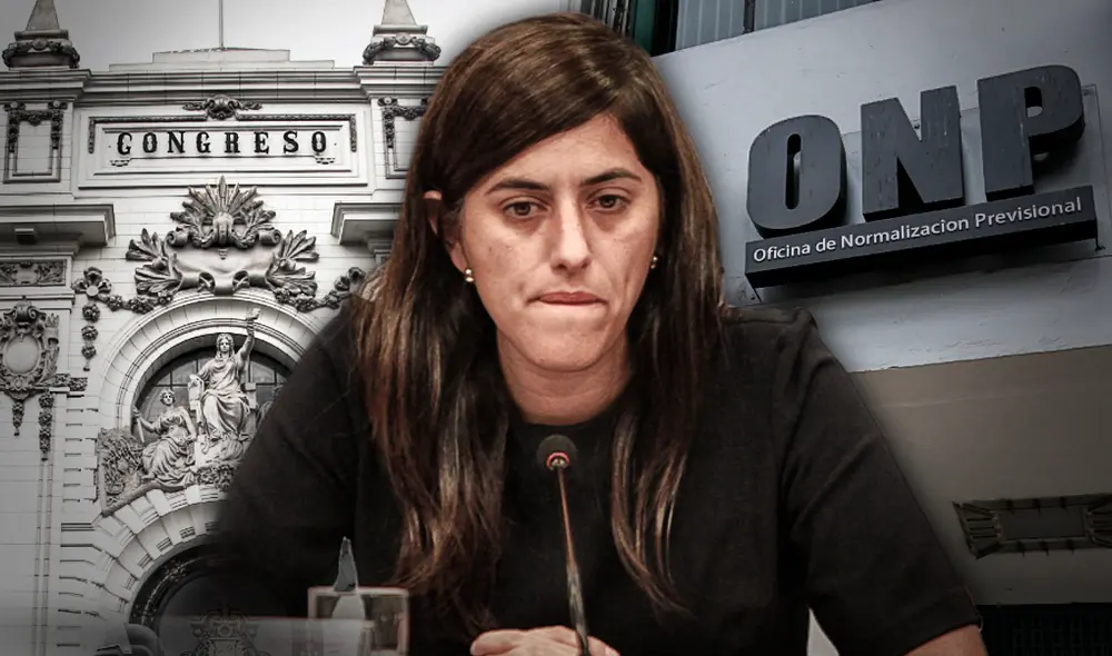 María Antonieta Alva María Antonieta Alva