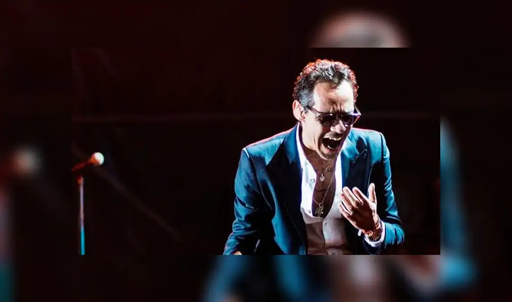 Marc Anthony en Viña del Mar 2019: Revive su último concierto en Chile [VIDEO]