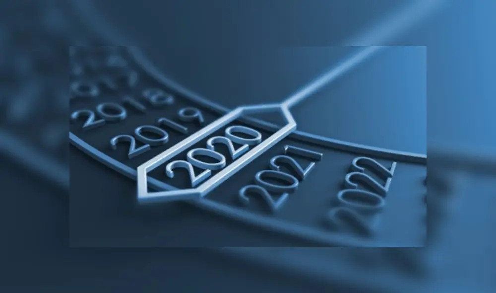 Año bisiesto 2020: conoce el significado y el por qué sucede cada cuatro años [FOTOS]