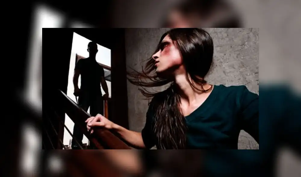 Dictámenes sobre violencia hacia la mujer encarpetados Dictámenes sobre violencia hacia la mujer encarpetados