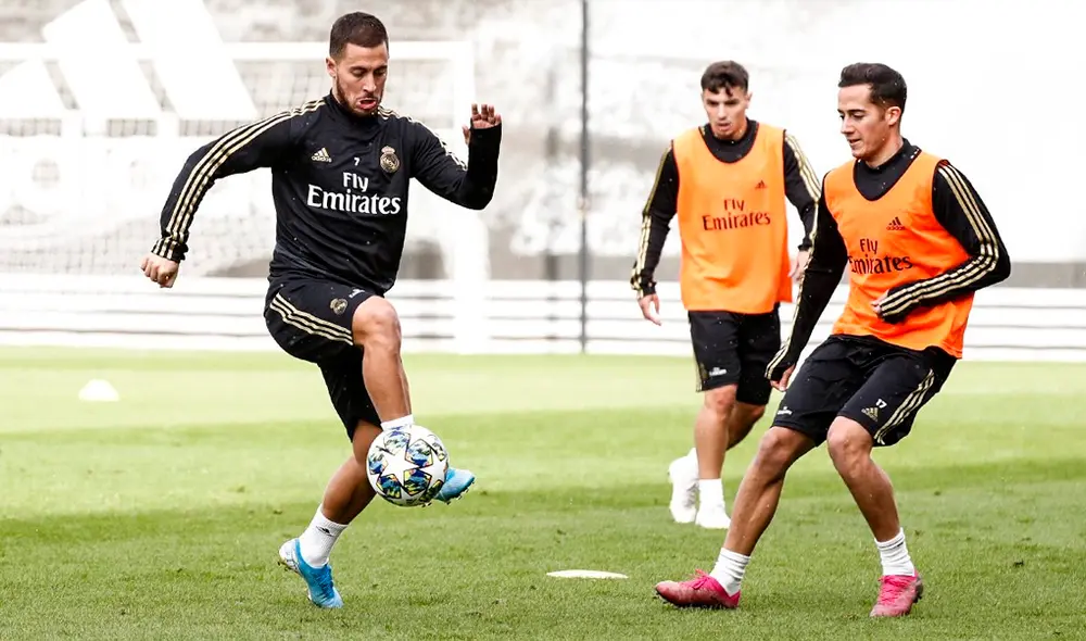 Real Madrid vs. Galatarasay EN VIVO HOY por la Champions League vía DirecTV Sports y ESPN. Real Madrid vs. Galatarasay EN VIVO HOY por la Champions League vía DirecTV Sports y ESPN.