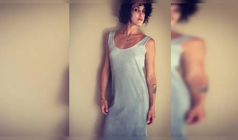 Kina Malpartida destaca en prestigiosa academia tras dejar “EEG”