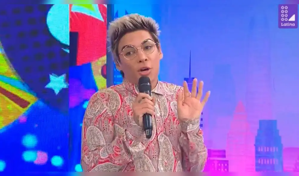 'Zorro Zupe' incursionará en la política