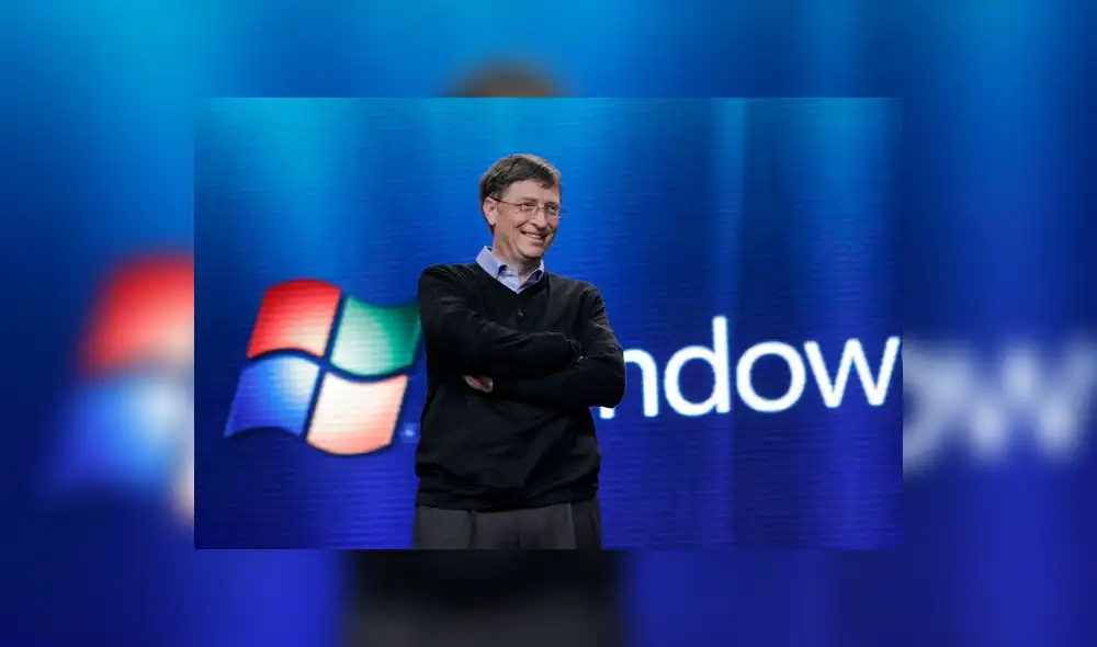 #10YearChallenge: Bill Gates reveló un dato sobre la pobreza en el reto viral #10YearChallenge: Bill Gates reveló un dato sobre la pobreza en el reto viral