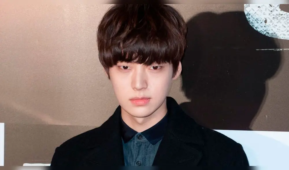 Chat privado de Goo Hye Sun y Ahn Jae Hyun se filtra en Internet