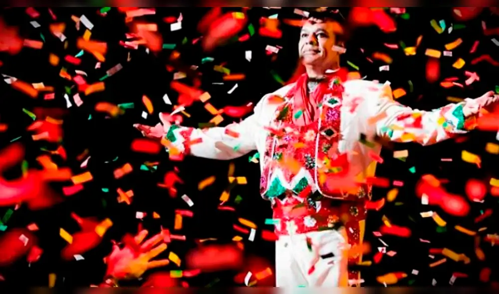 Amigo de Juan Gabriel narra los últimos momentos del cantante mexicano [VIDEO]