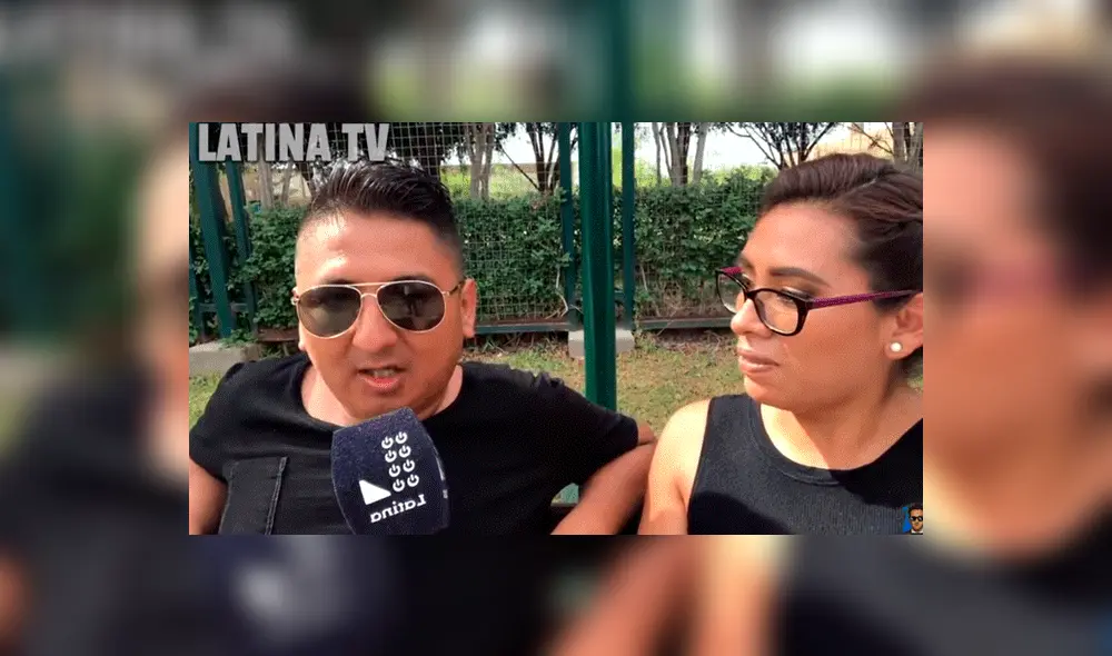 YouTube viral: youtuber peruano visita México y se hace pasar por 'Tapir 590' para hacer esto [VIDEO]