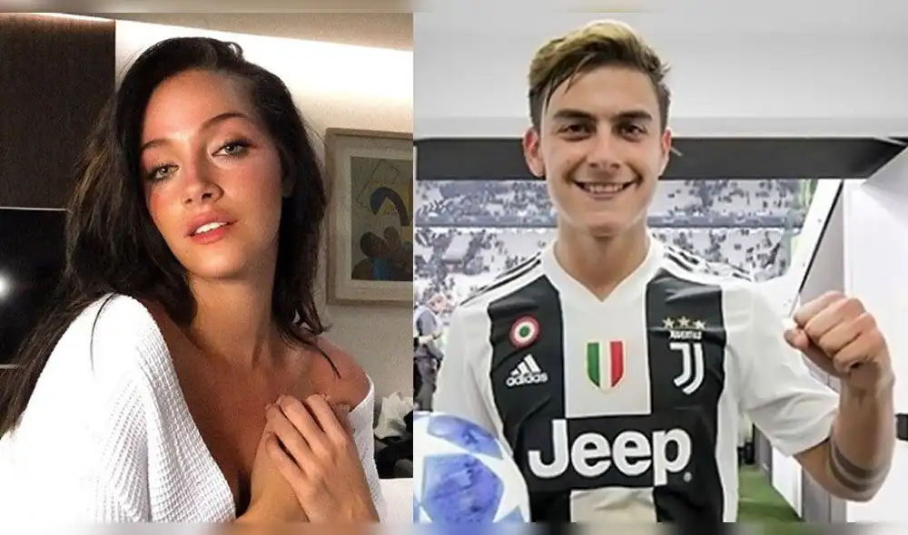 Paulo Dybala y su novia presumen escapada romántica y enternecen las redes [FOTO]