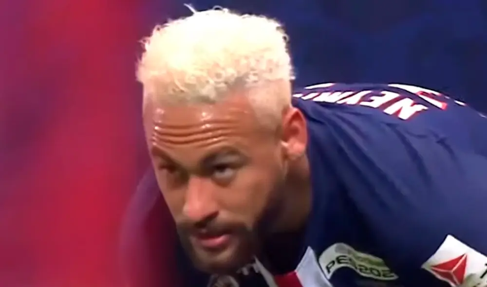 Neymar - PSG