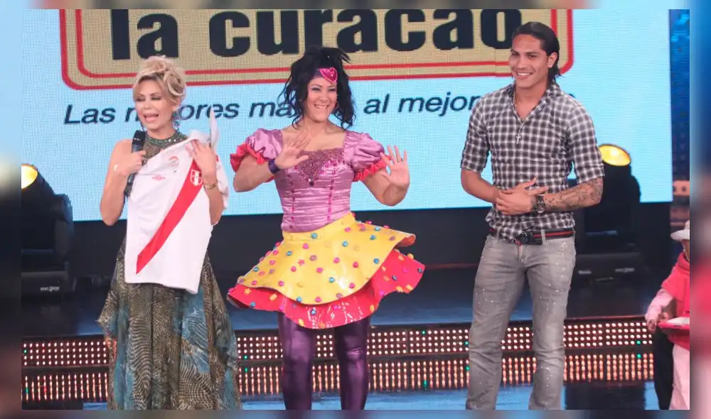 Instagram: Magdyel Ugaz bajó 10 kilos y ahora luce muy diferente a la 'Teresita' [FOTOS]