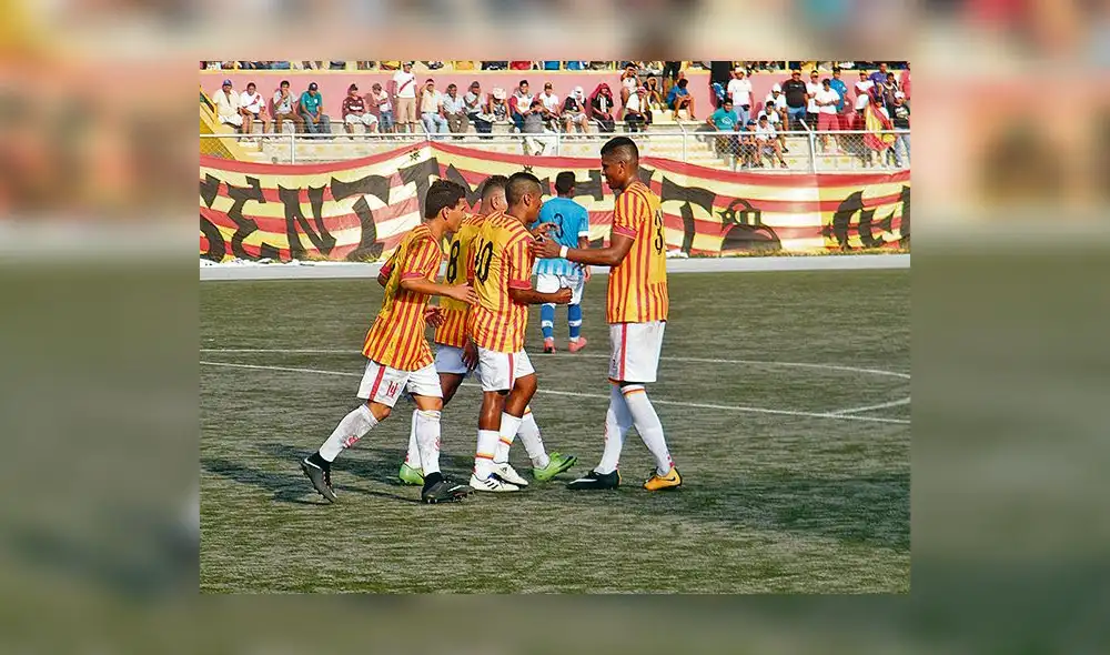 Los albos planean debutar con buen pie