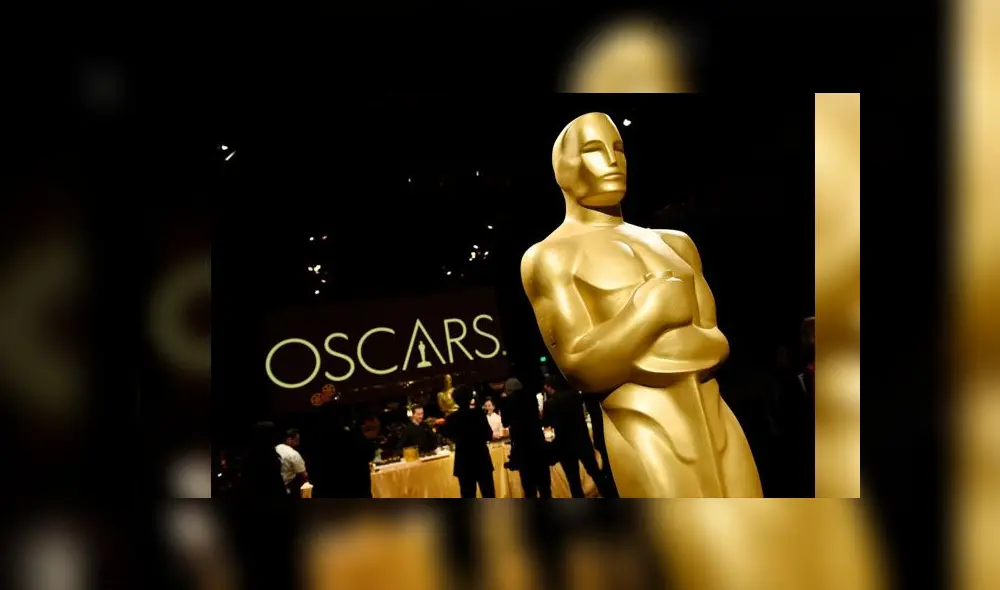 Oscar 2020: Datos curiosos sobre la estatuilla más famosa del cine Oscar 2020: Datos curiosos sobre la estatuilla más famosa del cine