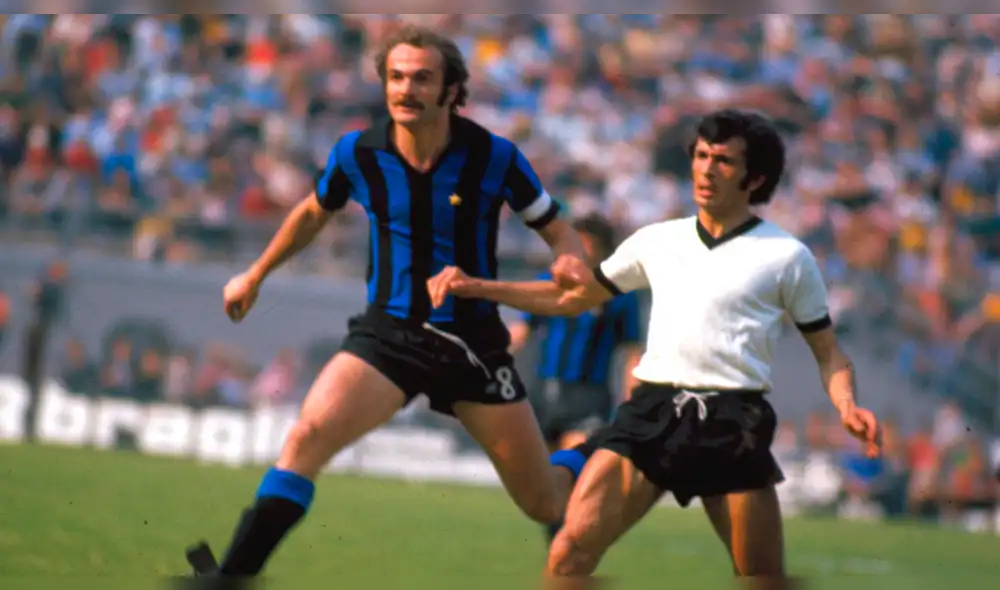 El impresionante 11 conformado por jugadores 'One Club Man' [FOTOS]