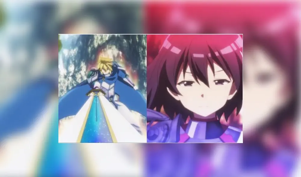 El final de Bofuri ha llegado