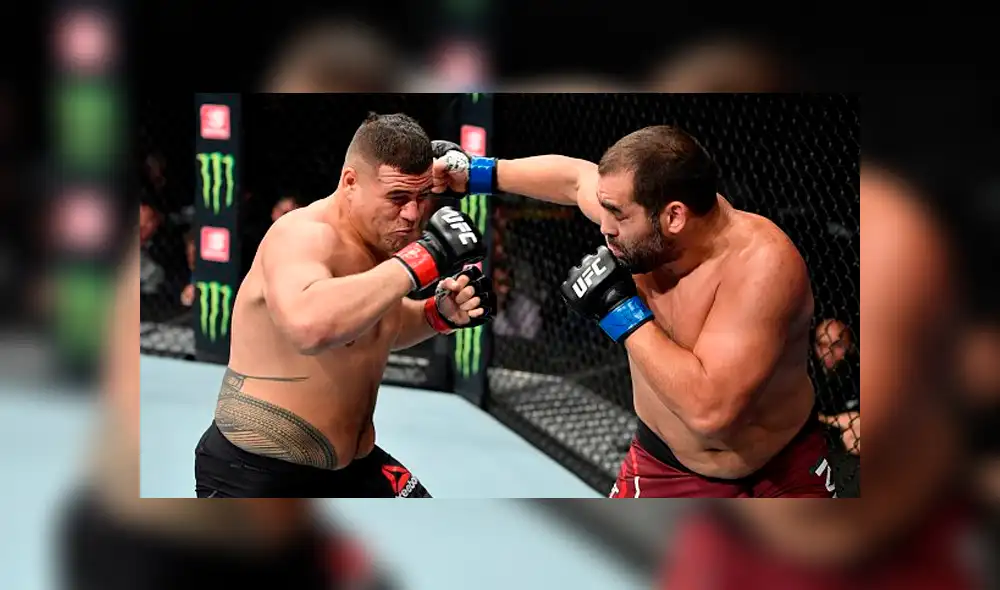 UFC 238 EN VIVO: Cejudo vs. Moraes y la tremenda victoria de Valentina Shevchenko 