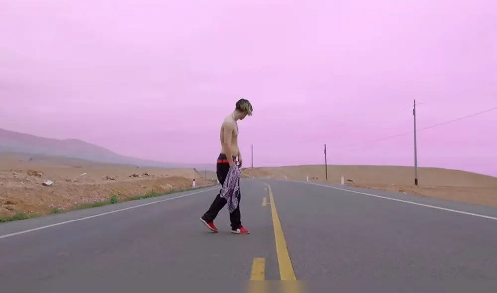 Angie Jibaja: Expareja rompe su silencio tras lanzamiento de videoclip con fuertes escenas