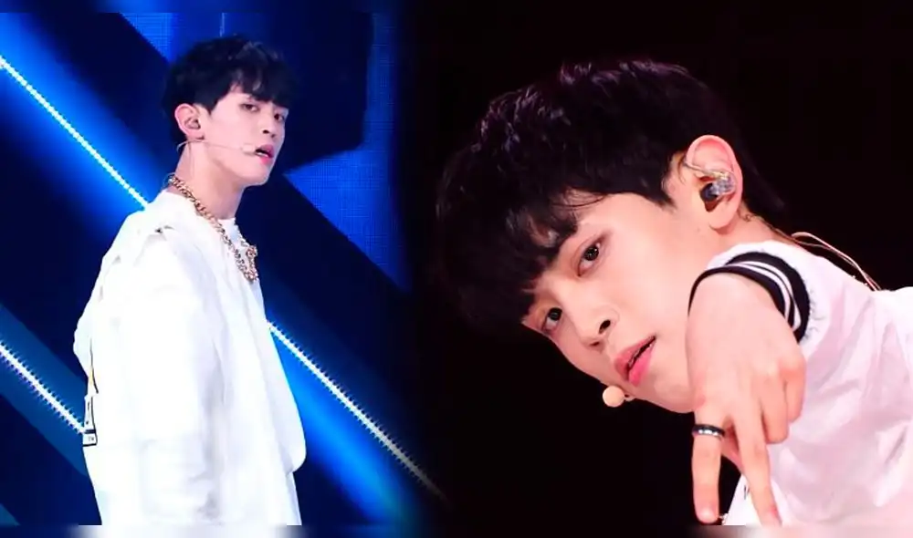 En Produce X 101, Hyeonbin realizó el cover de "No more dream" canción de BTS. En Produce X 101, Hyeonbin realizó el cover de "No more dream" canción de BTS.