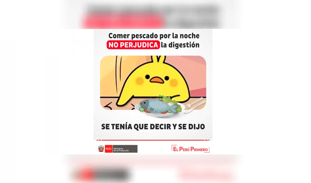 Se tenía que decir y se dijo: conoce el origen de este nuevo meme [FOTOS]