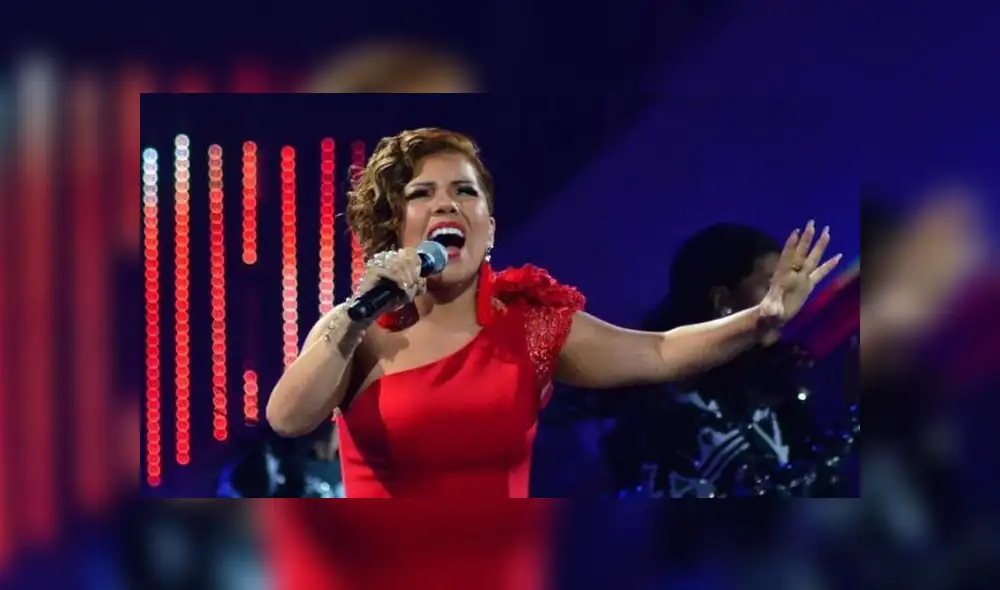 Gian Marco y su emotivo mensaje a Susan Ochoa tras triunfo en Viña del Mar 