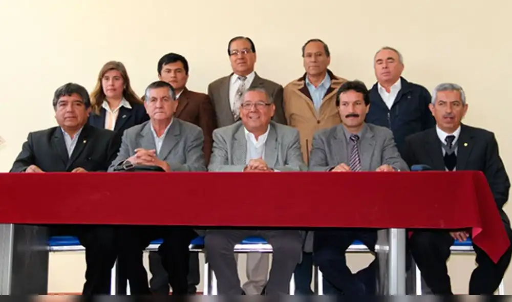 Juramentan Comités de Calidad para iniciar proceso de acreditación en la UNC