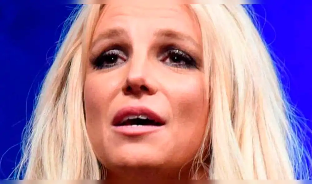Representante de Britney Spears revela terrible verdad sobre la cantante 