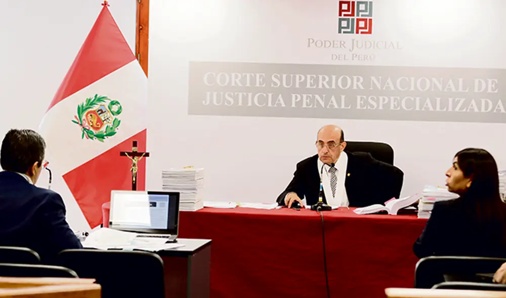 Keiko Fujimori votó a favor de pagar sobreprecio a Odebrecht Keiko Fujimori votó a favor de pagar sobreprecio a Odebrecht