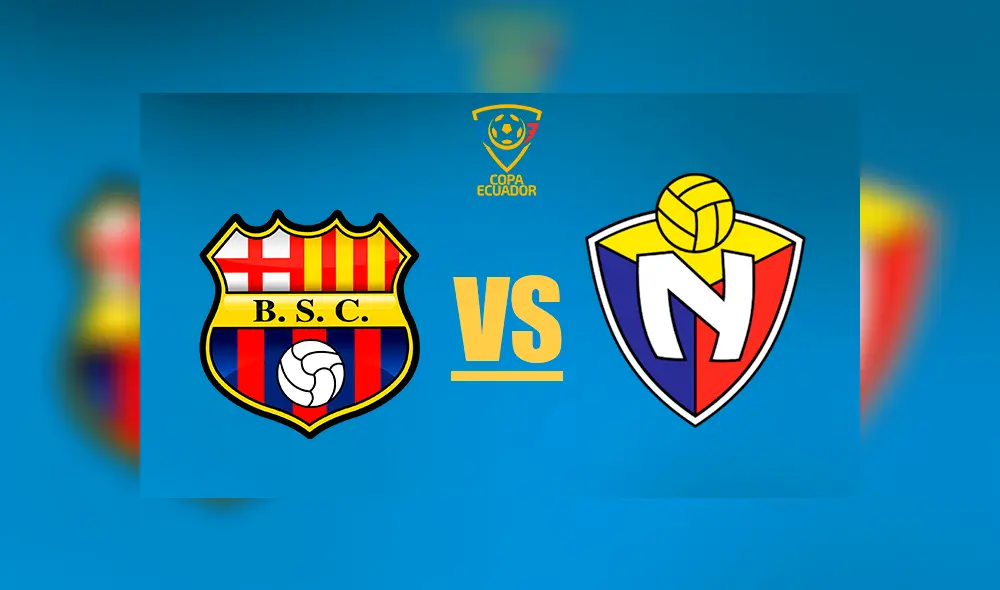 Barcelona vs. El Nacional EN VIVO HOY por la Copa Ecuador 2019 vía Win Spots, Teleamazona y GolTV. Barcelona vs. El Nacional EN VIVO HOY por la Copa Ecuador 2019 vía Win Spots, Teleamazona y GolTV.