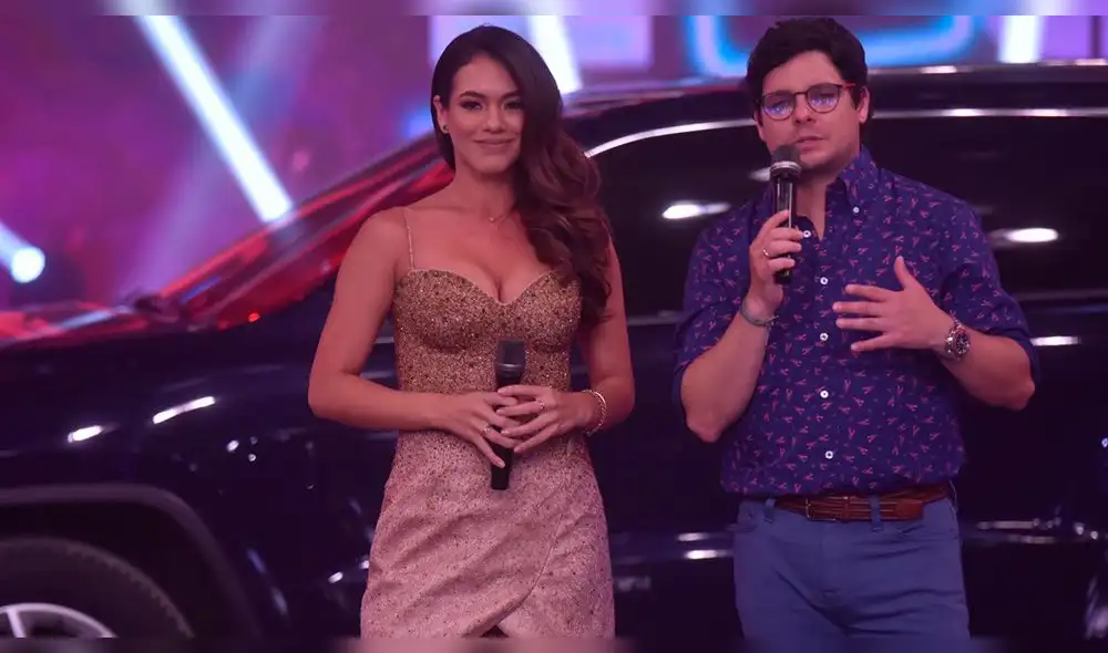 Rodrigo González no está descartado para llegar a "Esto es guerra". Foto: La República Rodrigo González no está descartado para llegar a "Esto es guerra". Foto: La República