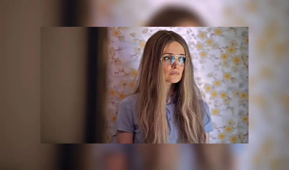 ‘Mrs. America’, la nueva serie feminista de Cate Blanchett