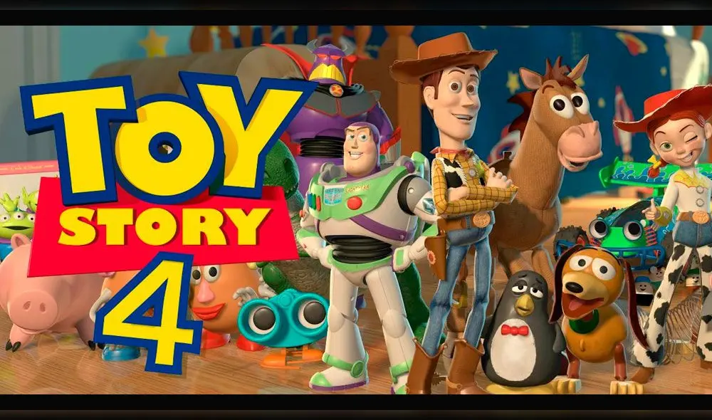 Películas de estreno 2019: Conoce las fechas de las películas que llegan este año Películas de estreno 2019: Conoce las fechas de las películas que llegan este año