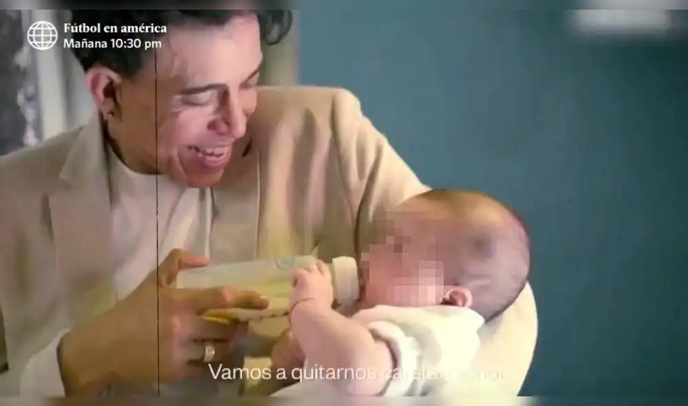 (Foto: Captura América Televisión)