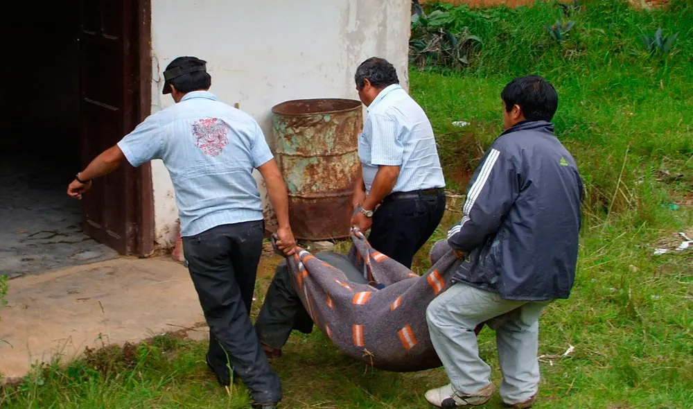 Fiscalía investiga presunto caso de homicidio calificado. Foto: La República