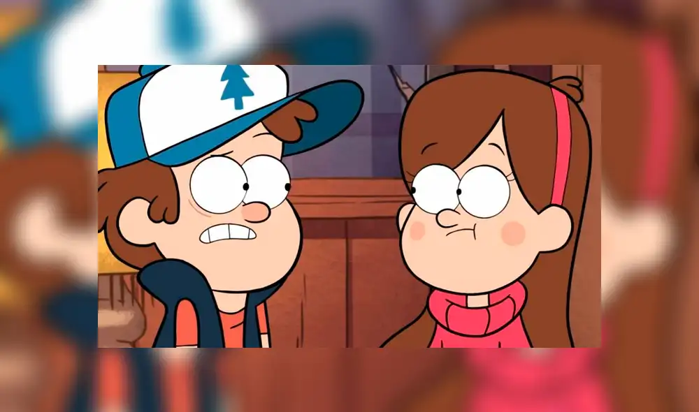 Netflix tendrá una serie animada para adultos hecha por los creadores de Gravity Falls 