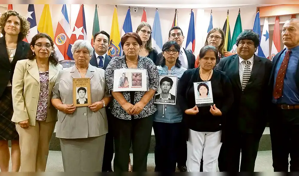 Frente a frente en San José, por Ricardo Uceda