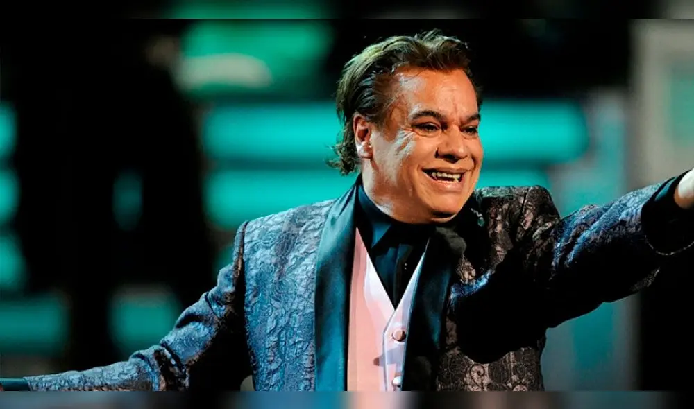 Juan Gabriel: difunden nueva foto del 'Divo' tras supuesta “falsa muerte” [VIDEO]